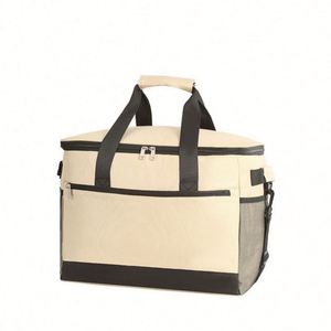 Sac Isotherme Grande et Petite Taille pour Pique-nique, Pêche, Voiture, Sac Glacière Promotionnel, Sac Fourre-tout Repas à Emporter - Product Image 6