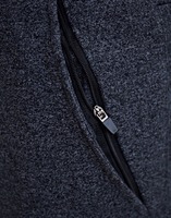 Shorts de sport pour hommes en gros, personnalisables avec votre marque, en polyester, pour la gym