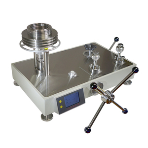 YWT Brand Laboratory Piston <b>Gauges</b> Wide Range Digital <b>Gauges</b> 1 Year Warranty Customized Support (ODM/OEM/OBM) - Product Image 3
