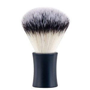 Brocha <span class=keywords><strong>de</strong></span> Afeitar ZY 100% Cabello Sintético con Mango <span class=keywords><strong>de</strong></span> Resina, Origen Guangdong, Espuma Abundante, Estuche <span class=keywords><strong>de</strong></span> Viaje para Barberos, Modelo 30413 - Product Image 2