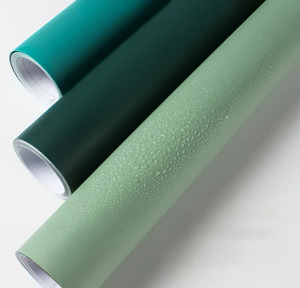 Lámina decorativa de pvc <span class=keywords><strong>para</strong></span> muebles, autoadhesivo multifunción <span class=keywords><strong>para</strong></span> revestimiento de <span class=keywords><strong>mdf</strong></span> - Product Image 1