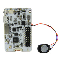 TGO Esp32 TS V1.0 V1.4 ESP32 1.44 1.8 TFT Slot Kartu MicroSD Speaker MPU9250 untuk Modul WiFi 2.0 520kB SRAM