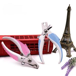 Evitar cortar líneas de sangre, cortaúñas para perros y gatos, juego de cortaúñas para mascotas, taladro de uñas para gatitos - Product Image 2