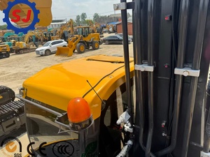 รถขุดตีนตะขาบไฮดรอลิก Volvo EC360 36 ตัน มือสองของแท้ ขายดี, รถขุดหนัก Volvo EC220 EC240 EC250 สำหรับงานวิศวกรรมหนัก - Product Image 6