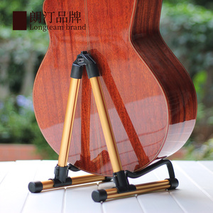 <span class=keywords><strong>Support</strong></span> de <span class=keywords><strong>guitare</strong></span> en alliage d'aluminium Accessoires pour <span class=keywords><strong>guitare</strong></span> acoustique, classique et <span class=keywords><strong>basse</strong></span> <span class=keywords><strong>Support</strong></span> détachable pour instrument de musique - Product Image 6