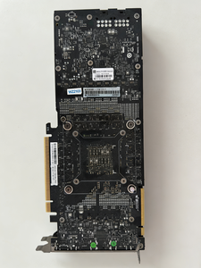การ์ดจอ RTX 2080 Ti 22GB GDDR6 สำหรับขายส่ง ประสิทธิภาพสูงสำหรับเล่นเกม เดสก์ท็อป เซิร์ฟเวอร์ รองรับ DP DVI Output พัดลมระบายความร้อน MXM ขายส่ง - Product Image 4