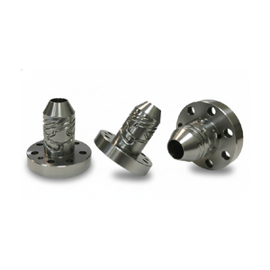 Pièces de moulage par injection en acier résistant à l'usure de haute précision, personnalisées, Runner Shuttle-1 - Product Image 1