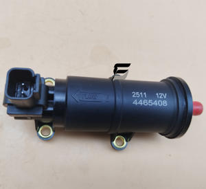 משאבת דלק 12v 4465408 446-5408 - Product Image 1