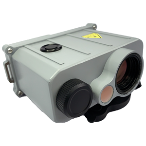 Télémètre <span class=keywords><strong>laser</strong></span> <span class=keywords><strong>de</strong></span> qualité militaire <span class=keywords><strong>de</strong></span> 10 km avec écran OLED - Product Image 1