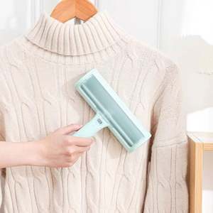 Cepillo Removedor de Pelo de Mascotas Reutilizable con Logotipo Personalizado, Rodillo Quitapelusas para Perros y Gatos, Cepillo Limpiador de Pelo de Mascotas - Product Image 6