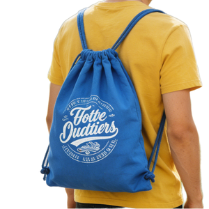 Bolsa Deportiva Unisex Negra de Algodón para Gimnasio y Fitness, 60 cm, Dorada para Hombre, Roja Ecológica para Niños, 2025 Mins - Product Image 1