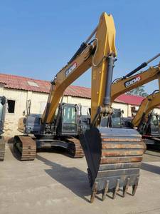 Excavatrice compacte XCMG XE270DK d'occasion officielle à vendre près <span class=keywords><strong>de</strong></span> chez <span class=keywords><strong>moi</strong></span> - Product Image 4