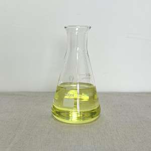 Heavy metal remove agent Organic sulfur TMT-15 - Product Image 4