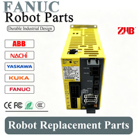 FANUC Fiber Optic Servo Drive Module A06B-6130-H002 1 Year Warranty High Stability for Industrial CNC Machine Servo Drive Module