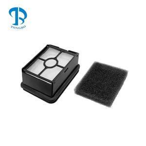 Accessoires de filtre HEPA adaptés pour Bissells 3649A <span class=keywords><strong>CrossWave</strong></span> HF3 <span class=keywords><strong>aspirateur</strong></span> sec humide pièces de rechange accessoires - Product Image 1