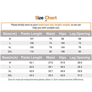 Nuovi <span class=keywords><strong>Pantaloni</strong></span> a Gamba Larga in Vera <span class=keywords><strong>Pelle</strong></span> di Pecora di Alta Qualità per Donne - Product Image 5
