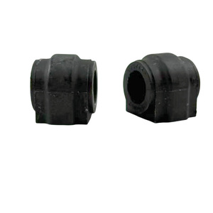 Mini-boulon de stabilisation en caoutchouc à extrémité ouverte, diamètre intérieur 1 mm, pour véhicules BMW - Product Image 1