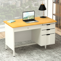 Table de bureau, photos de table de bureau moderne, mobilier de bureau moderne