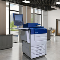 Copieur/imprimante couleur C60 de bureau remis à neuf Imprimante/copieur Xeroxs d'occasion