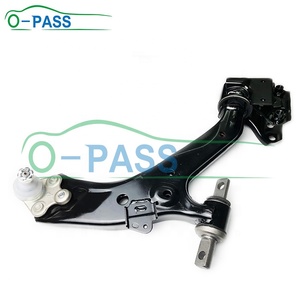 Brazo de control inferior delantero para Honda IV 2015 2016 Facelift Suv 51350-T1W-A55 - Product Image 5