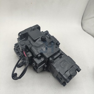 ปั๊มไฮดรอลิกหลัก รุ่น 708-3S-00872 สำหรับรถขุด PC40MR-2 PC50MR-2 เครื่องจักรก่อสร้าง ปั๊มไฮดรอลิก 7083S00872 - Product Image 5