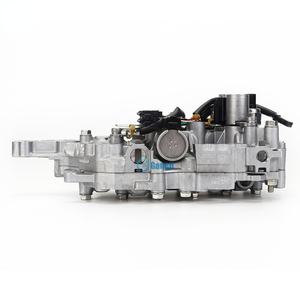 Cuerpo de Válvulas CVT de Transmisión JF017E de Alta Calidad para Nissan, Infiniti y Renault - Product Image 5