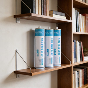 Adhesivo <span class=keywords><strong>de</strong></span> Alta Resistencia para Azulejos <span class=keywords><strong>de</strong></span> Cerámica, Piedra, Mármol, Revestimientos, <span class=keywords><strong>Relleno</strong></span> <span class=keywords><strong>de</strong></span> Juntas, Impermeable, para Interiores y Exteriores, Sin Clavos - Product Image 2