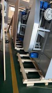 Secadora Comercial de 50 kg <span class=keywords><strong>para</strong></span> Lavanderías de Hoteles y <span class=keywords><strong>Restaurantes</strong></span>, Lavadora Industrial Directo de Fábrica - Product Image 6