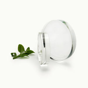 औद्योगिक मशीनरी तेल स्तर गेज के लिए स्पष्ट शीशा डिस्क - Product Image 3