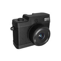 Caméras ODM en gros, capables de capturer des photos et des vidéos, conçues pour les mini caméscopes DV ou comme cadeau pour enfants.