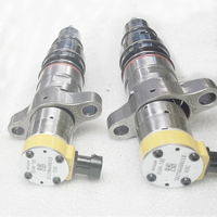 Injecteur de carburant pour excavatrice YUJIU de haute qualité, neuf, 387-9433, pièce moteur C9 pour 330D/336D/E336D/E330D