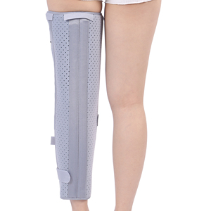 Di alta Qualità Impermeabile Al Ginocchio di Sostegno del Ginocchio Immobilizzare Ginocchio Medical Brace - Product Image 3