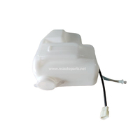 Meilleure vente d'usine de lave-glace de fenêtre de voiture personnalisé 12V 1.5L réservoir d'eau en pvc