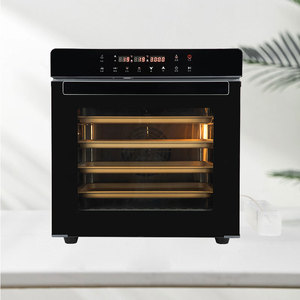 Horno de convección eléctrico Moffat horno eléctrico holandés - Product Image 1