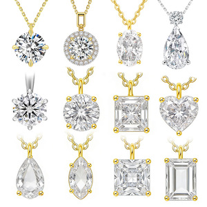 Anillo de Compromiso SGARIT con Corte Princesa y Certificado IGI, Oro Blanco de 14K, Diamante Cultivado en Laboratorio de 1ct 5mm - Product Image 5