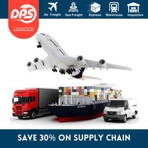 Services logistiques pour l'expédition de fret aérien depuis la Chine Livraison sûre et rapide dans le monde entier - Product Image 3