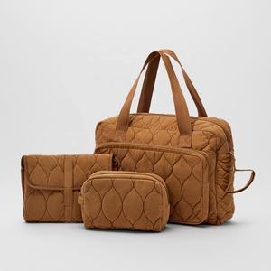 <span class=keywords><strong>BETREE</strong></span> Travel Mochila de pañales para bebés resistente al agua para mujeres con correas para cochecito - Product Image 4