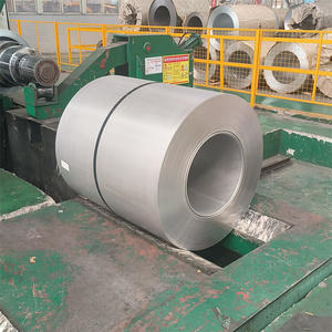 คอยล์ซิลิคอนอลูมิเนียมเคลือบสีสำหรับชิ้นส่วนยานยนต์ DX54D DX53D DX51D แผ่นเหล็กอลูมิเนียลเคลือบสีตามสั่ง - Product Image 4