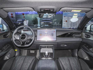 BYD Seal 06 DM-i 2026, <span class=keywords><strong>véhicule</strong></span> électrique <span class=keywords><strong>hybride</strong></span> rechargeable de luxe, sport, 1.5L DM-i, type de carburant électrique, <span class=keywords><strong>achat</strong></span> direct en usine, <span class=keywords><strong>véhicule</strong></span> à énergie nouvelle - Product Image 6