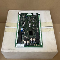 Tarjeta de Control de Acceso NetAXS Original, Nueva, 4PCB para PLC