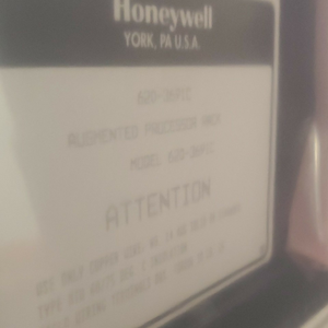 Nuovo Originale 6203691C Rack Chassis PLC 11141636 Aug 4 OS 19 Per PLC - Product Image 3