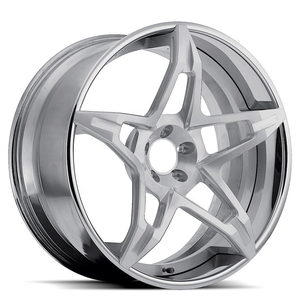 Llantas forjadas 18 19 20 21 22 pulgadas para Benz <span class=keywords><strong>Maybach</strong></span> s500 s480 s450 s580 s680 gt63s g63 gls600 gls680 s63 S800 s990 <span class=keywords><strong>vs680</strong></span> s65 - Product Image 2