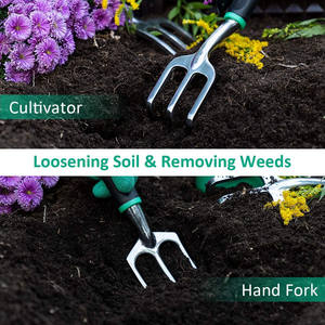 GT05A professionale giardino agricolo frutteto attrezzi da giardinaggio, attrezzi da giardino all'ingrosso - Product Image 4