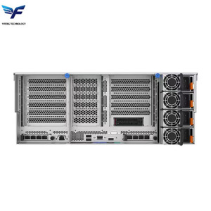 เซิร์ฟเวอร์แบบแร็ค ThinkSystem SR860 V3 // เซิร์ฟเวอร์แบบแร็ค // เซิร์ฟเวอร์ Thinksystem Sr860 V3 // เซิร์ฟเวอร์ // เซิร์ฟเวอร์แบบแร็ค 4U Xeon Pr - Product Image 3