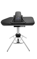 Máquina de perforación de tela por control numérico computarizado JD-3 de Jordon store, máquina de perforación operada por pedal, buena calidad para la venta