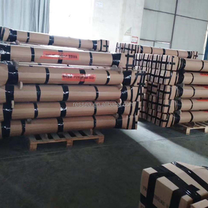 1000psi 고압 유리 섬유 4040 RO 압력 용기 2540 FRP RO 멤브레인 하우징 - Product Image 3