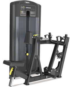 เครื่องออกกำลังกายเชิงพาณิชย์ AD SERIES 007 สำหรับบริหารกล้ามเนื้อไตรเซ็ปส์ - Product Image 3