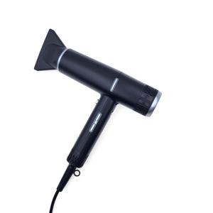 Secador de Pelo Iónico de Alta Velocidad con Motor sin Escobillas Profesional para Salón de Belleza con Tecnología de Iones Negativos para Uso en Salón - Product Image 4