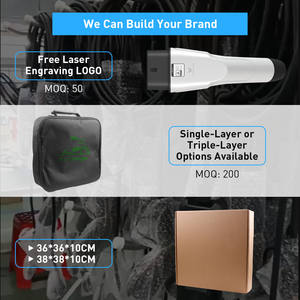 Cable de Carga para Vehículos Eléctricos Tipo 2 de 32A y 10M, Personalizado OEM, 3.5KW-22KW, Certificado CE, Nuevo, Se Acepta Logotipo Personalizado del Fabricante - Product Image 4