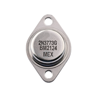 Transistor de puissance bipolaire 2N3773G TO-3 16A 140V, composant électronique ONSEMI, garantie 365 jours avec service de sourcing BOM